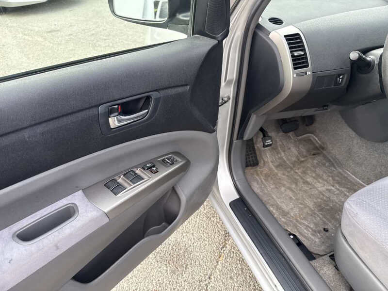 2008 Toyota Prius