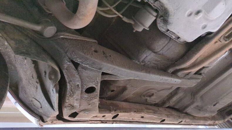 1966 Cadillac DeVille