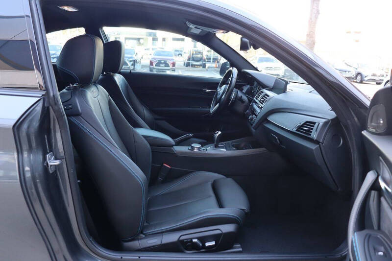 2017 BMW M2