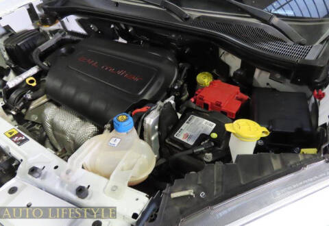 2022 RAM ProMaster City