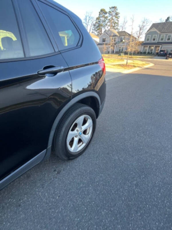 2011 BMW X3 xDrive28i