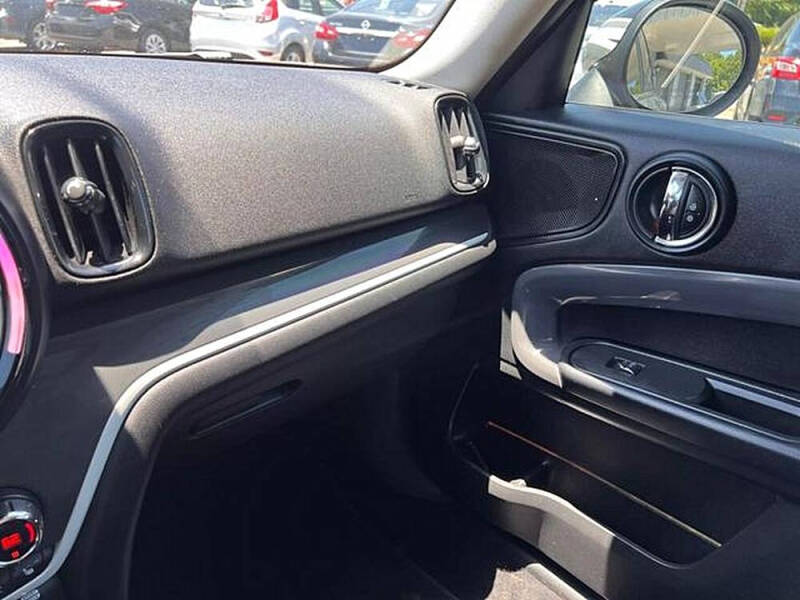 2019 MINI Countryman Cooper S