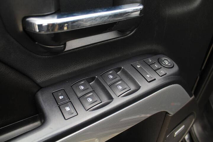 2016 Chevrolet Silverado 2500HD