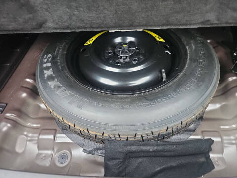 2014 Hyundai Tucson SE