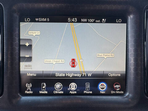 2015 Dodge Challenger R/T Scat Pack