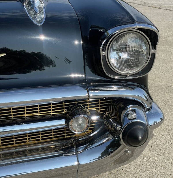1957 Chevrolet Bel Air