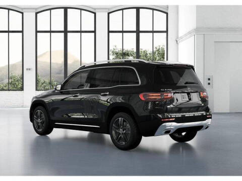 2026 Mercedes-Benz GLB GLB 250