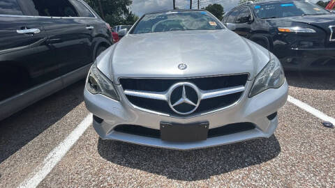 2014 Mercedes-Benz E-Class E 350