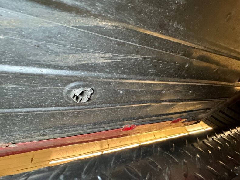 1998 Dodge Viper RT/10