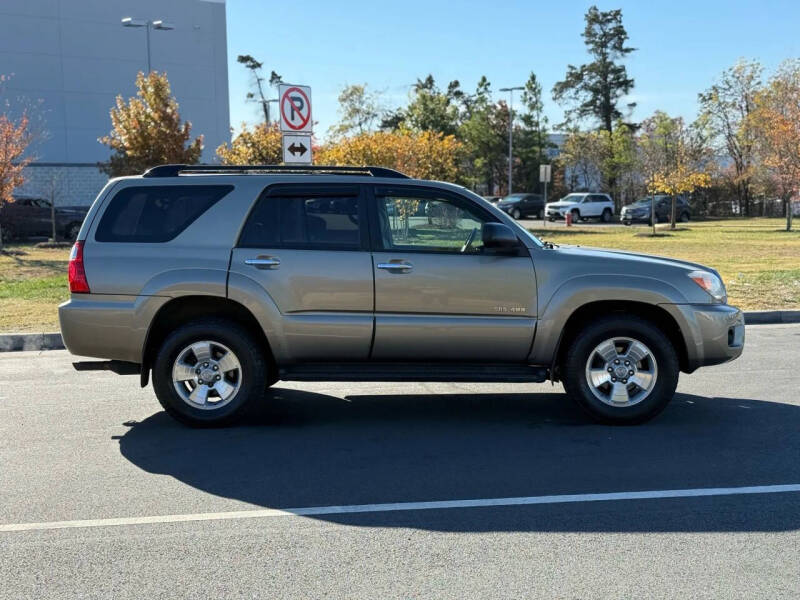 2006 Toyota 4Runner