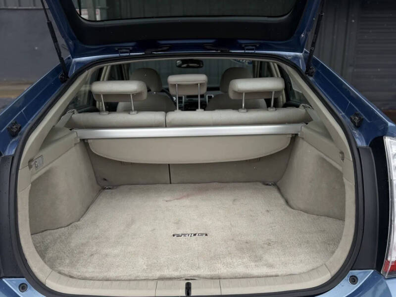2007 Toyota Prius