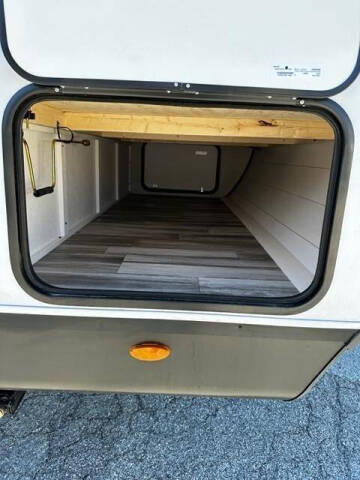 2024 Starcraft RV Autumn Ridge