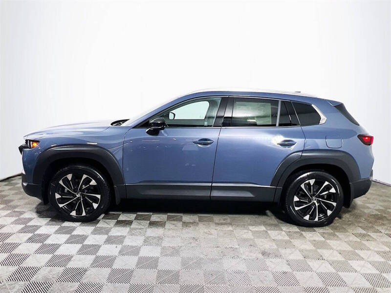 2026 Mazda CX-50 Hybrid Premium Plus