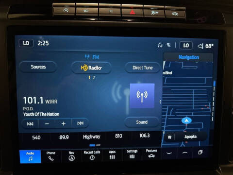 2024 Ford F-150 Tremor