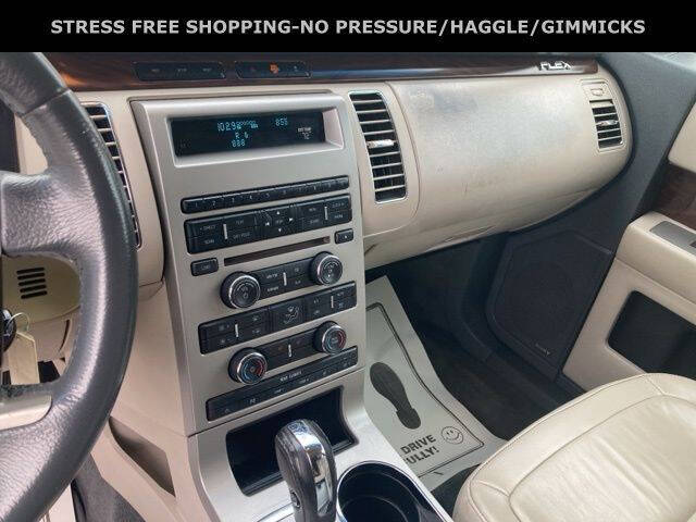 2009 Ford Flex SEL