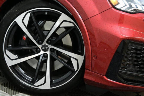 2024 Audi SQ7 for sale at CU Carfinders in Norcross GA