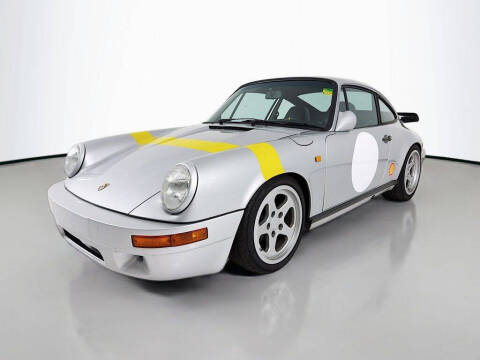 1984 Porsche 911