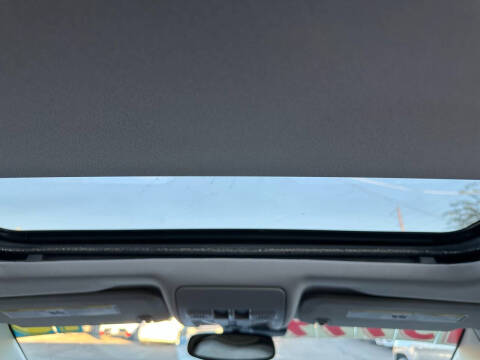 2015 Cadillac SRX Premium Collection