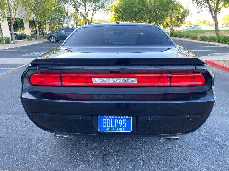 2013 Dodge Challenger for sale at Trucks & More LLC in Glendale, AZ