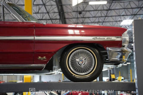 1964 Ford Galaxie