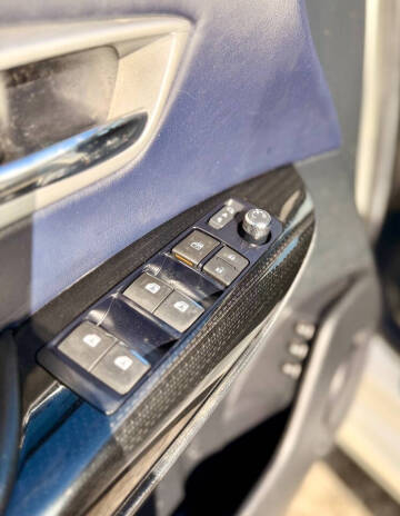 2017 Toyota Mirai