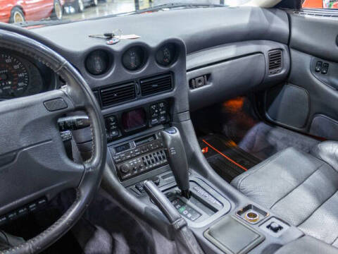 1991 Dodge Stealth R/T