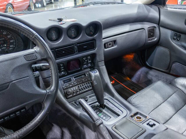 1991 Dodge Stealth R/T