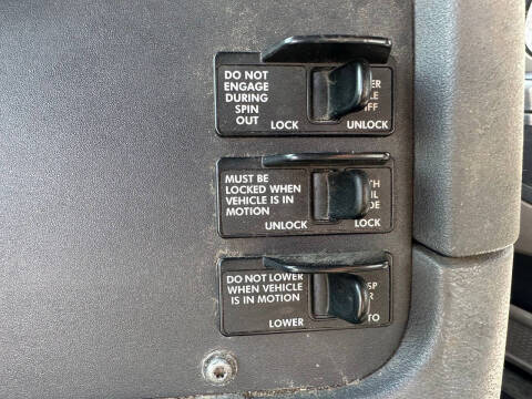 2015 Freightliner Cascadia