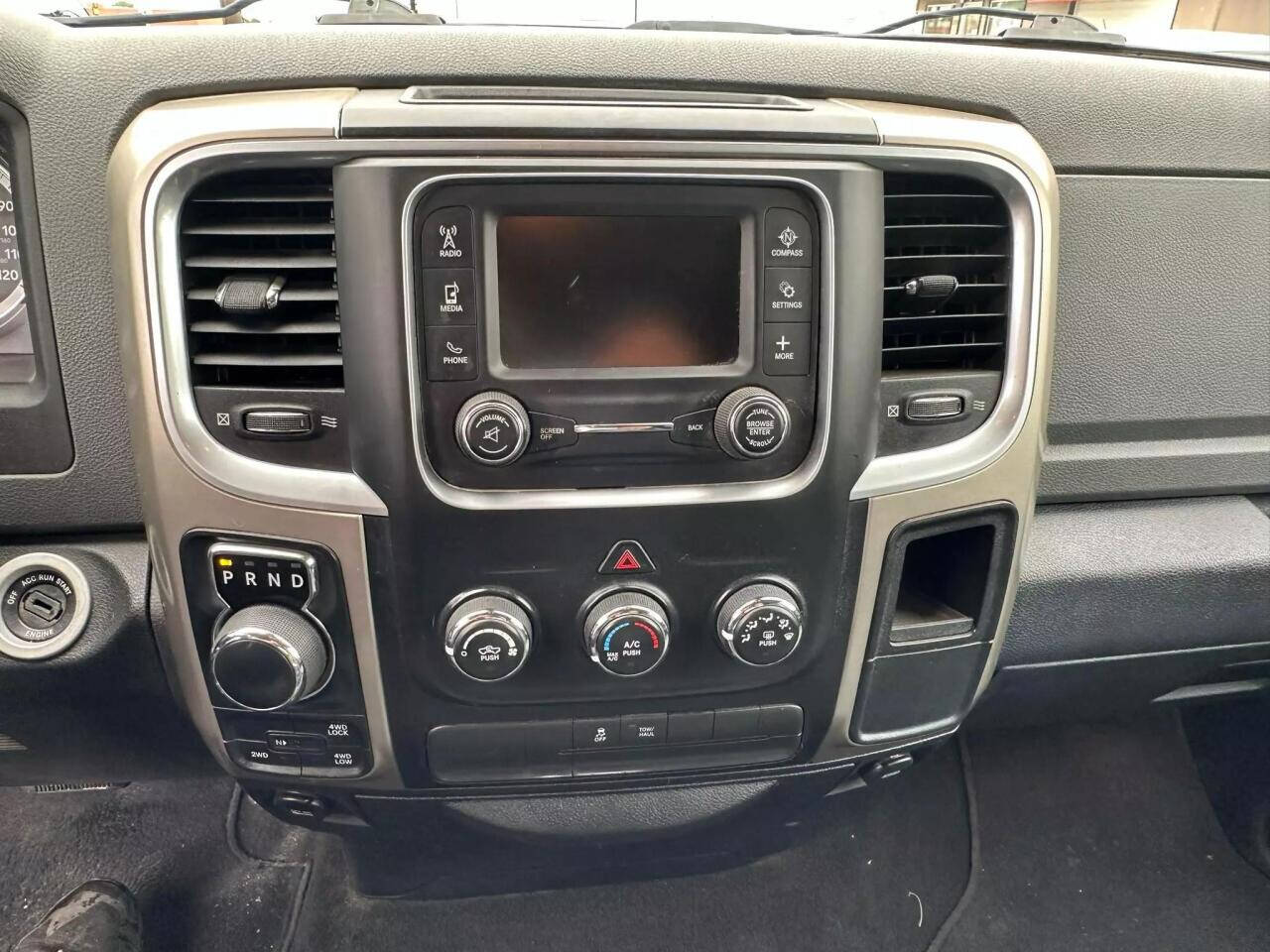 2014 Ram 1500 for sale at Nebraska Motors LLC in Fremont, NE