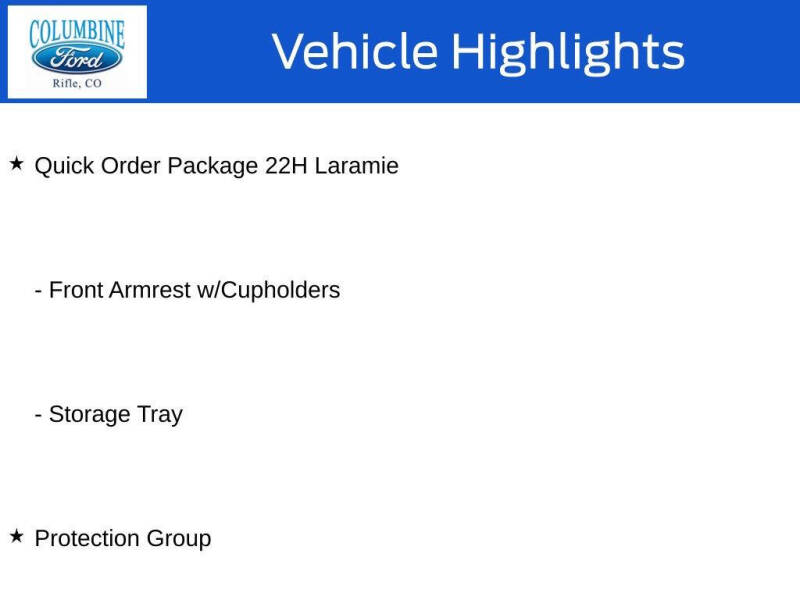 2015 RAM 2500 Laramie