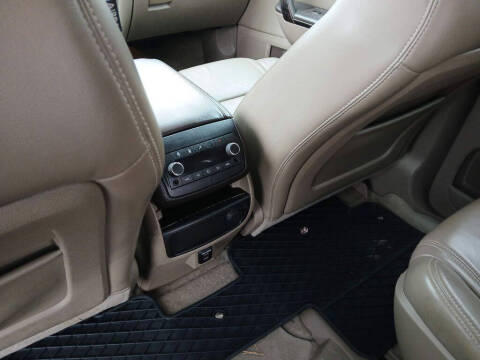 2014 GMC Acadia Denali