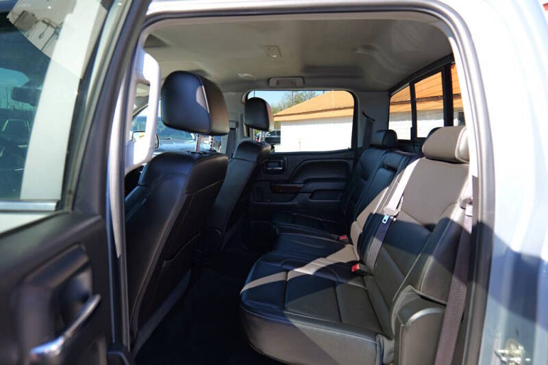 2016 GMC Sierra 1500