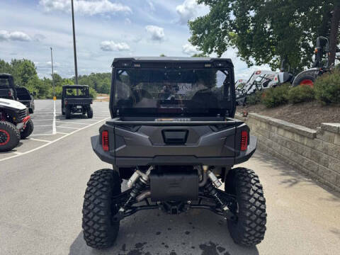 2026 Polaris General XP 1000