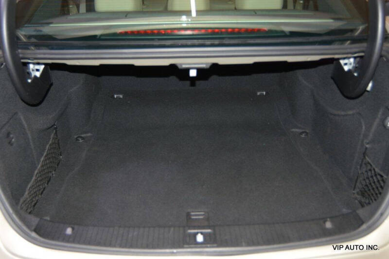 2010 Mercedes-Benz E-Class