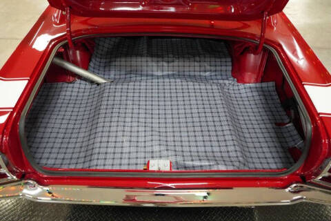 1969 Dodge Dart