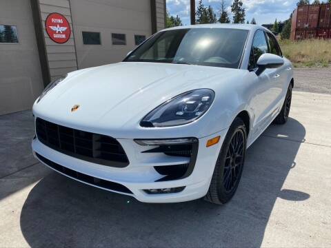2017 Porsche Macan for sale at Just Used Cars in Bend OR