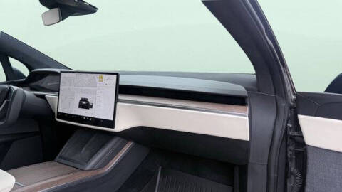 2022 Tesla Model X
