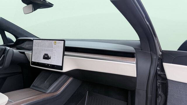 2022 Tesla Model X