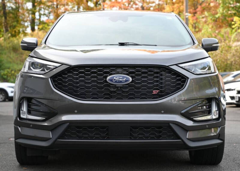 2020 Ford Edge ST