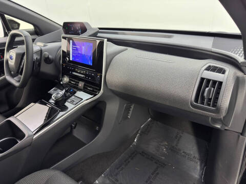 2024 Subaru Solterra Premium