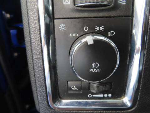 2015 RAM 1500 Laramie