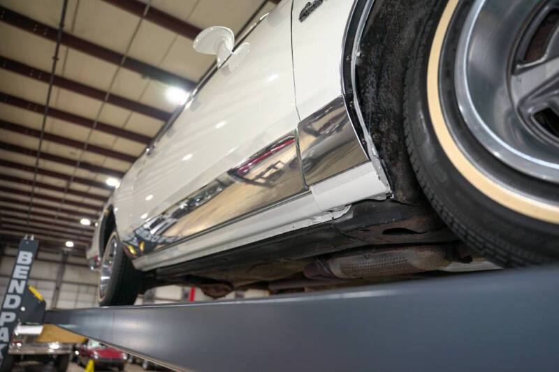 1984 Pontiac Grand Prix