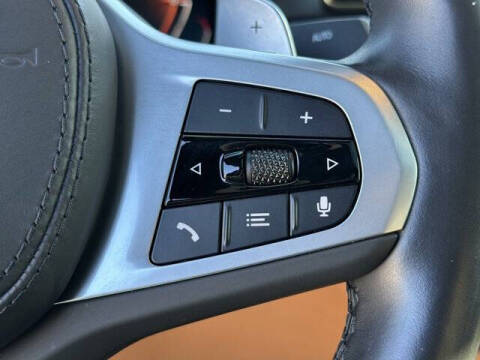 2023 BMW 5 Series 540i xDrive