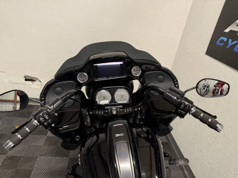 2022 Harley-Davidson ROAD GLIDE SP