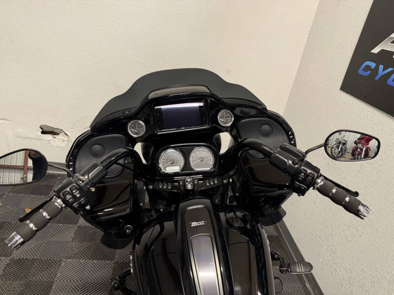 2022 Harley-Davidson ROAD GLIDE SP