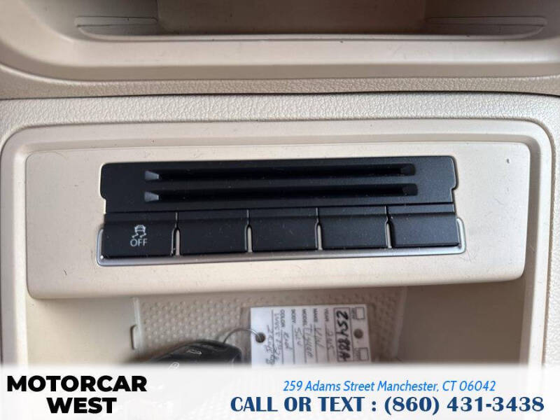 2015 Volkswagen Tiguan