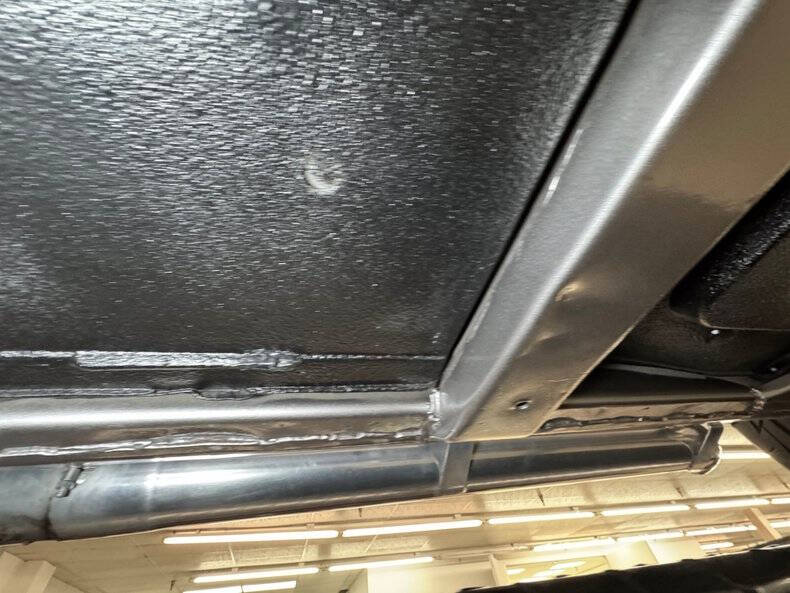 1965 Chevrolet Corvette