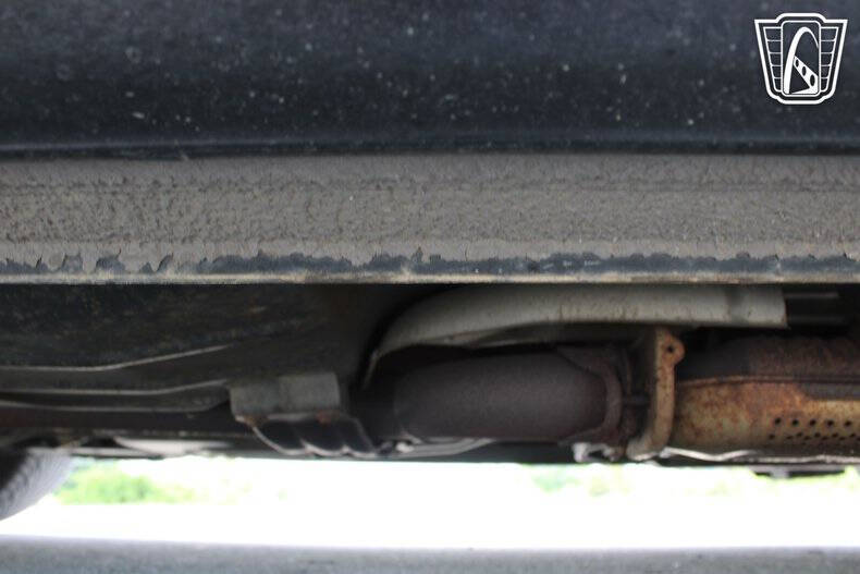 1995 Pontiac Firebird