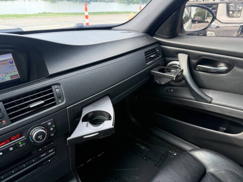 2008 BMW M3