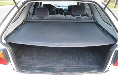 1993 Honda Accord EX